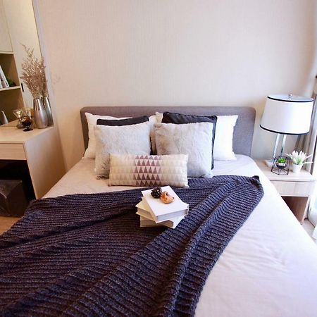 Comfy Condo On Nut Μπανγκόκ Εξωτερικό φωτογραφία