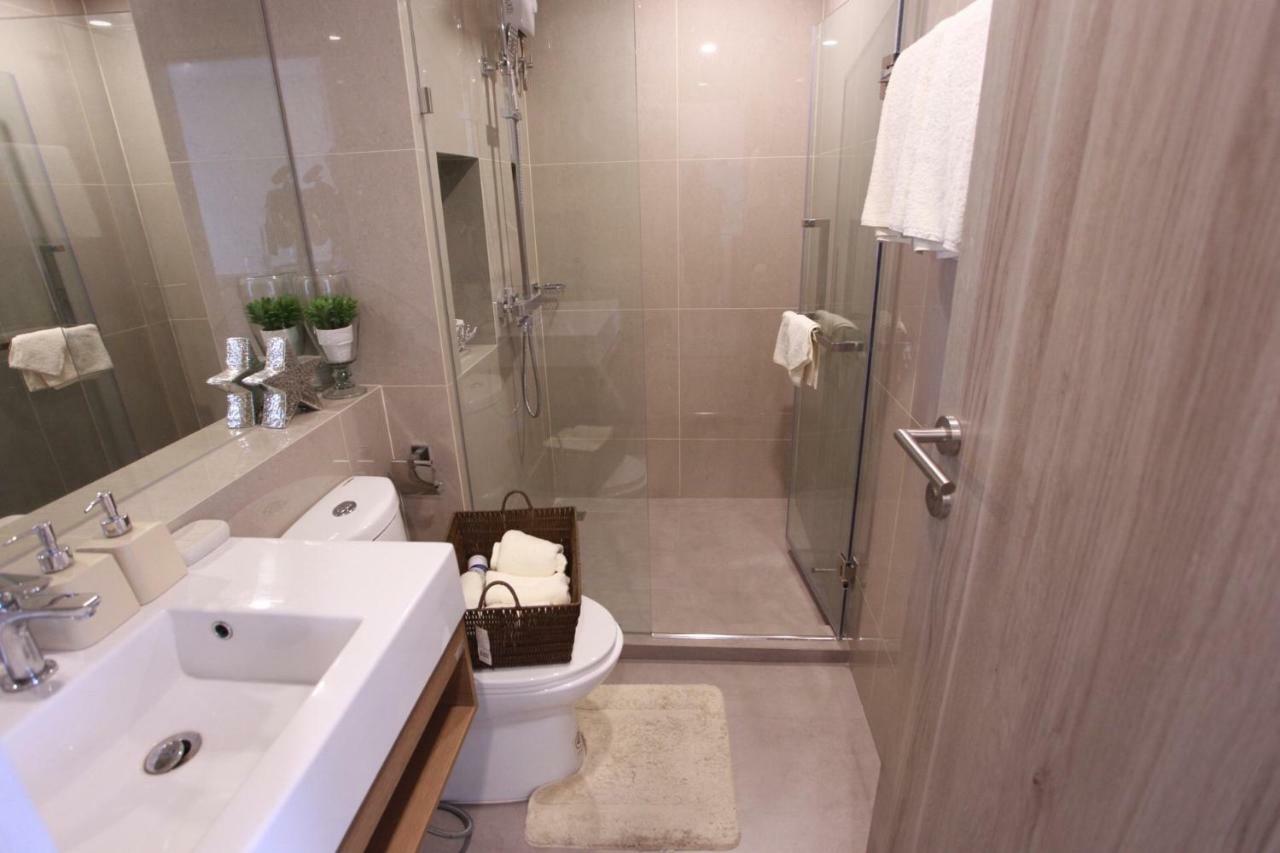 Comfy Condo On Nut Μπανγκόκ Εξωτερικό φωτογραφία