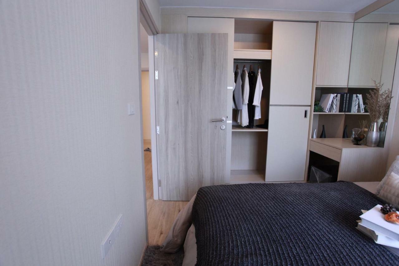 Comfy Condo On Nut Μπανγκόκ Εξωτερικό φωτογραφία