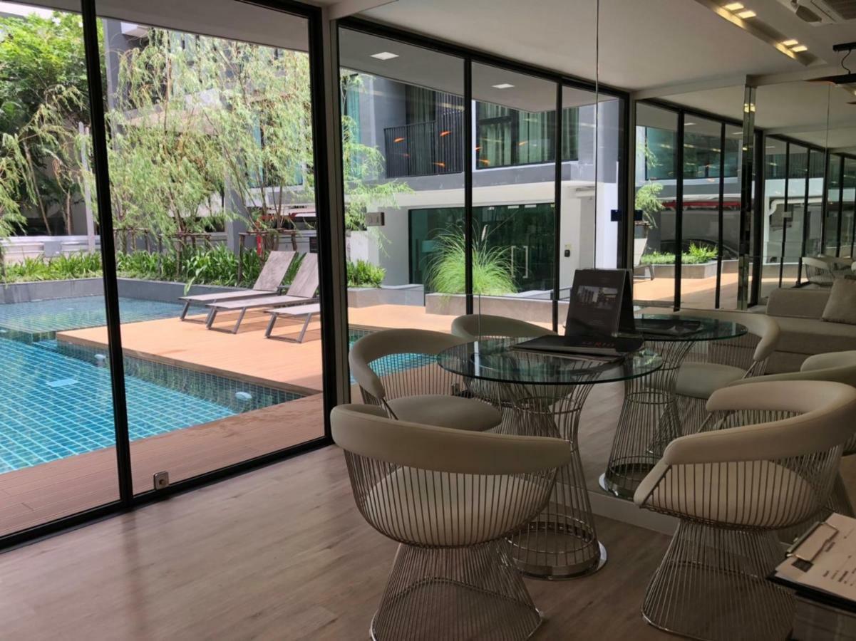 Comfy Condo On Nut Μπανγκόκ Εξωτερικό φωτογραφία